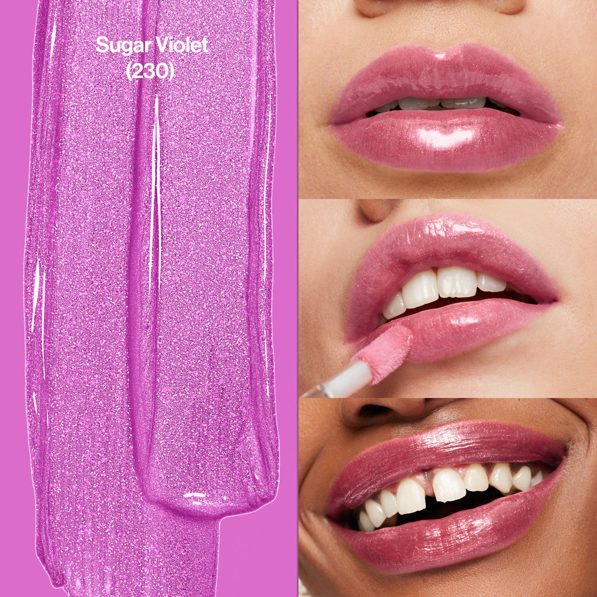 Super Lustrous The Lip Gloss™