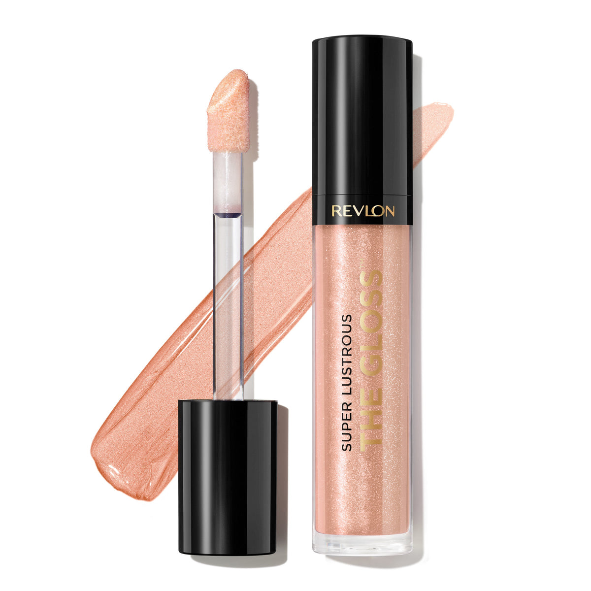 Super Lustrous The Lip Gloss™