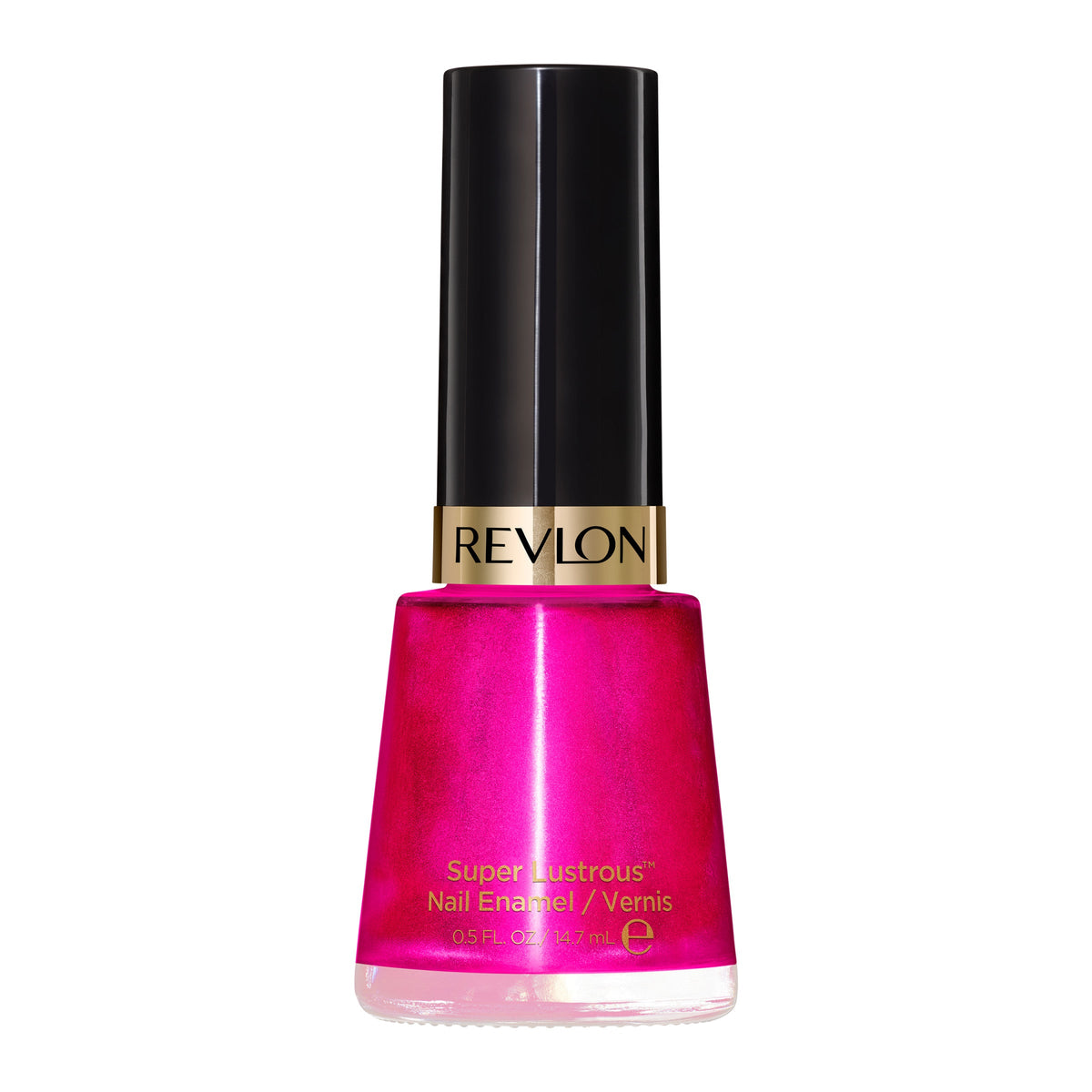 Super Lustrous™ Nail Enamel