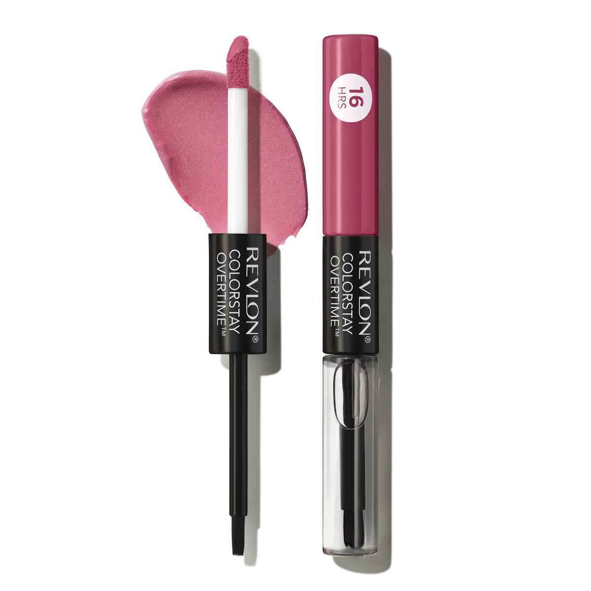 ColorStay Overtime™ Lipcolor
