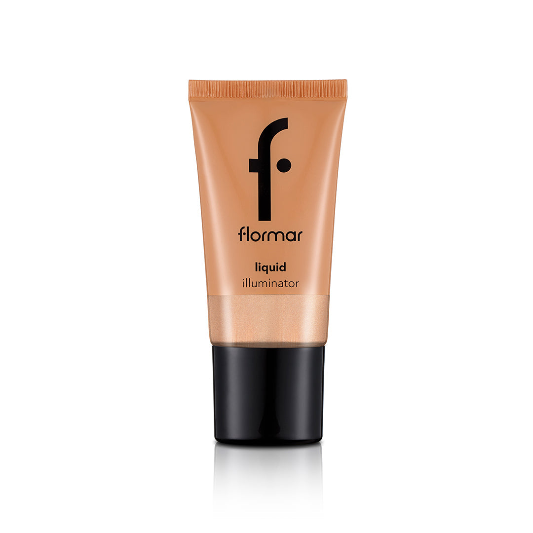 Flormar Liquid Illuminator