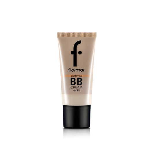 Flormar Mattifying Bb Cream