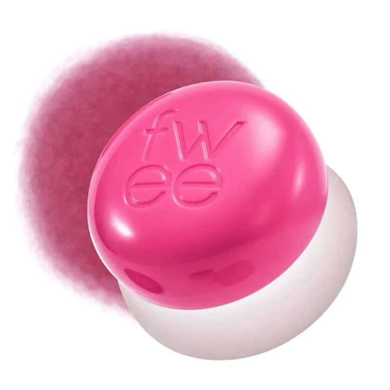 Lip & Cheek Blurry Pudding Pot 5g