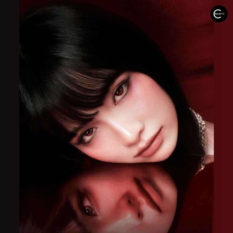 Little Ondine × Junji Ito "Tomie" Limited Edition Makeup Collection