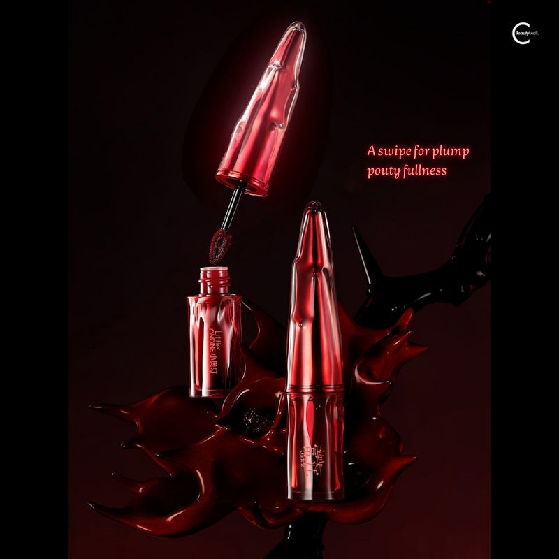 Little Ondine × Junji Ito "Tomie" Limited Edition Makeup Collection