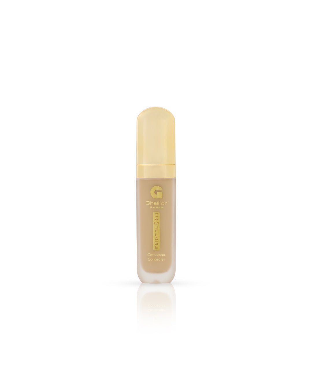 Ghali'Or -No, -304 -Concealer -Camouflage -7 -ml, -Beige -Miel