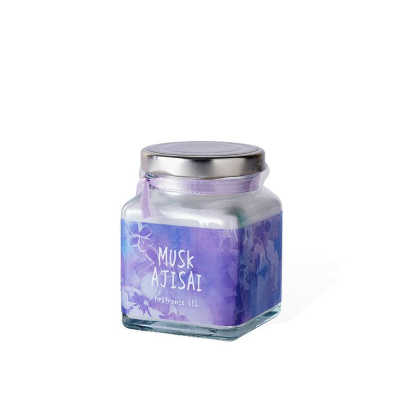 John's Blend Fragrance Gel Can 85g