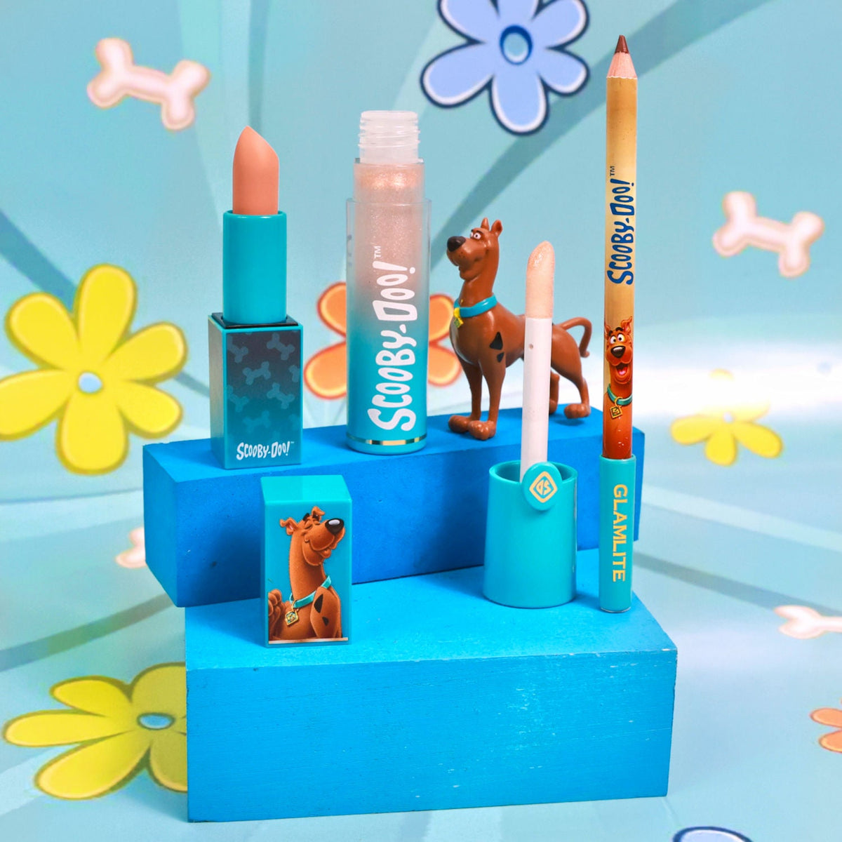 Scooby-Doo Lip Kit