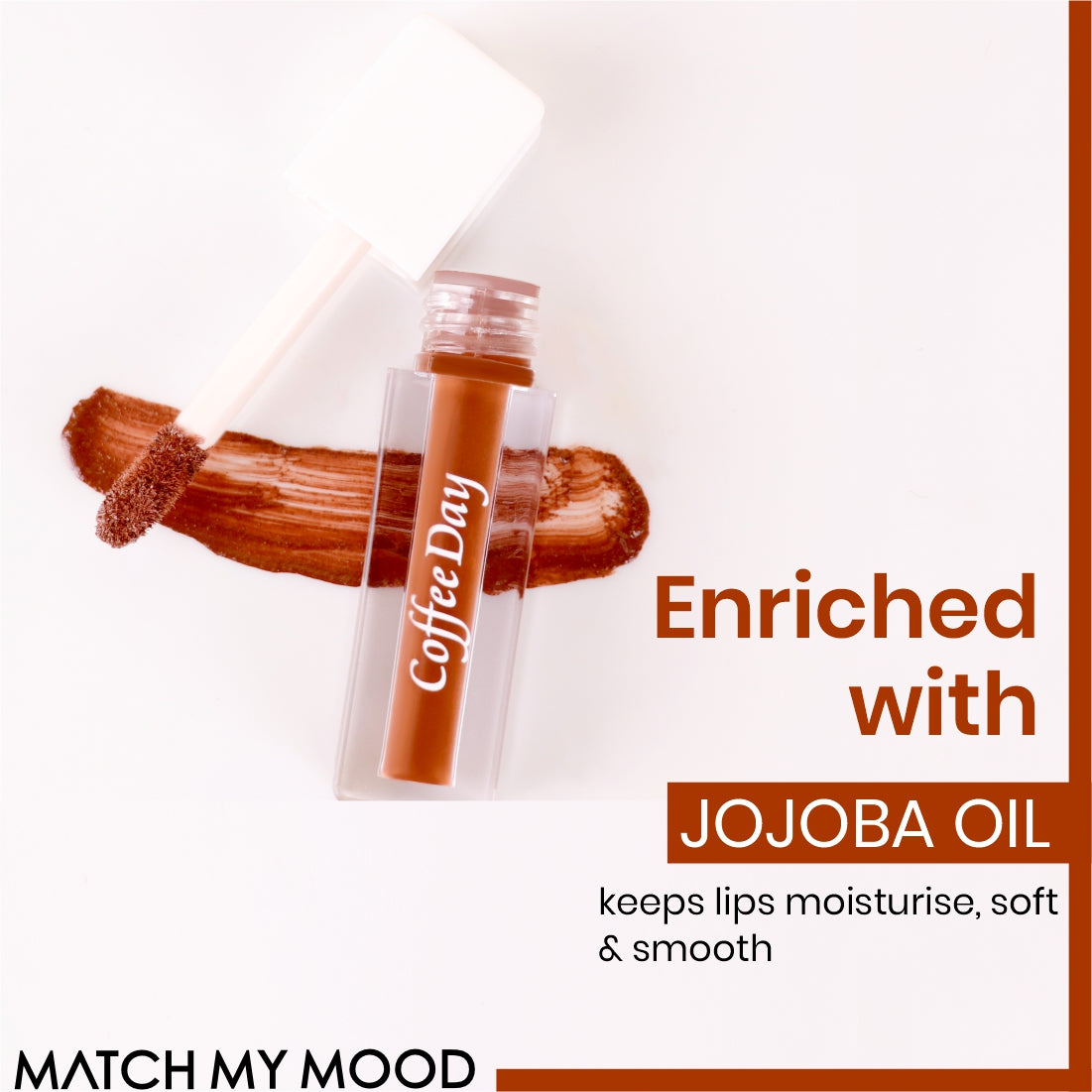 Matt look Match My Mood Liquid Lipstick combo | Set of 10 Lipstick