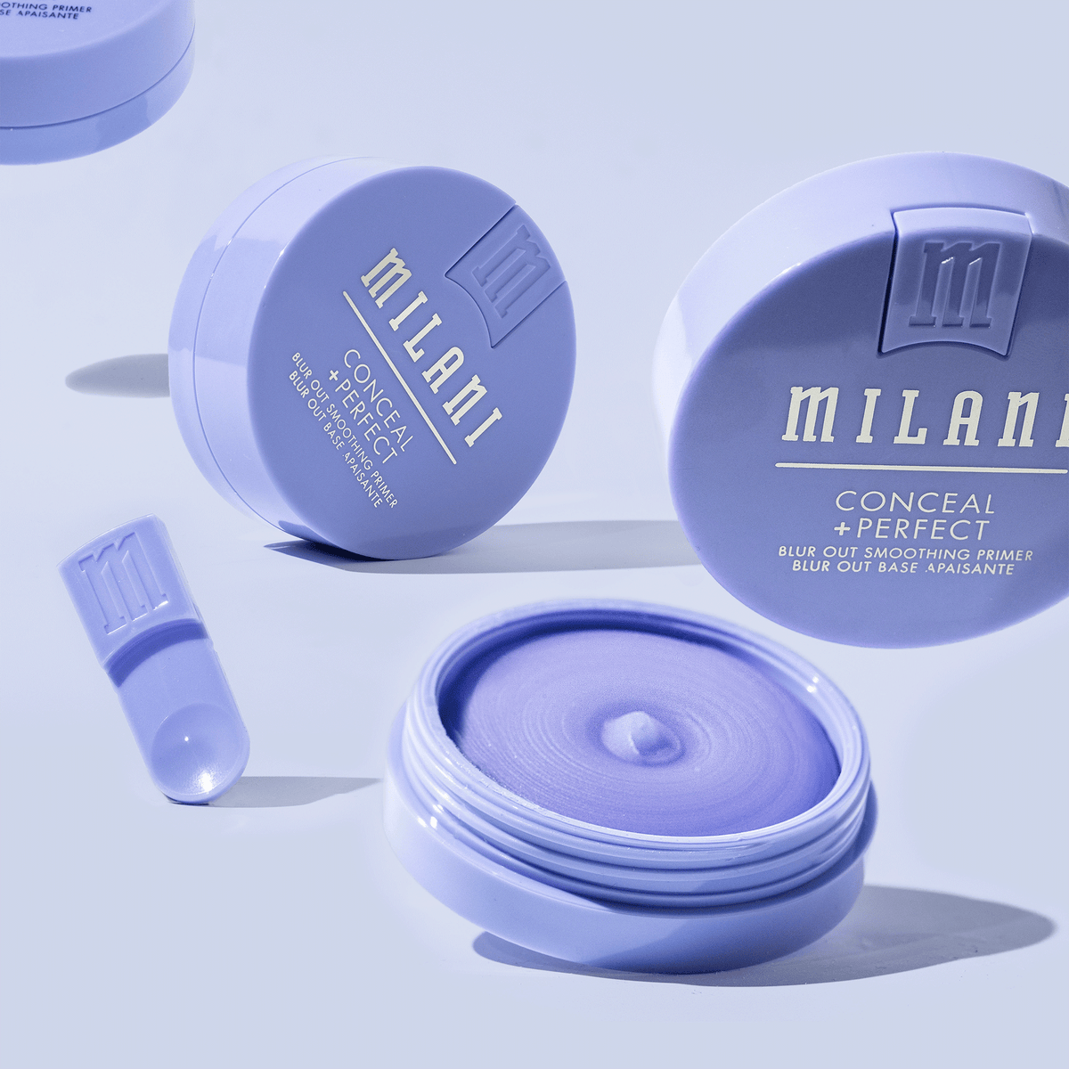 Conceal + Perfect Blur Out Smoothing Primer