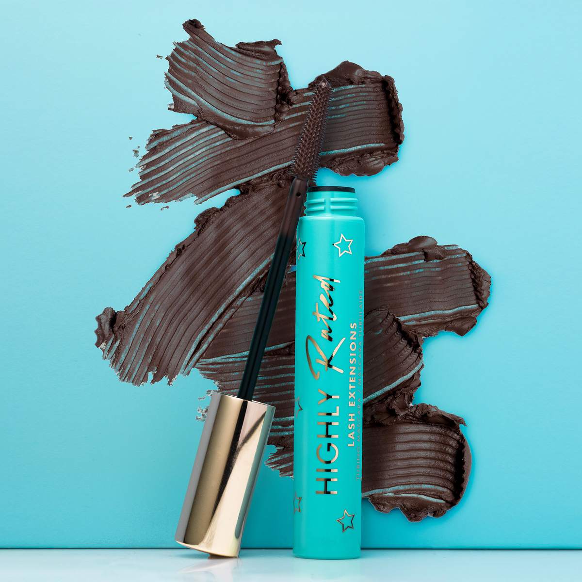 Highly Rated Lash Extensions Lengthening Tubing Mascara