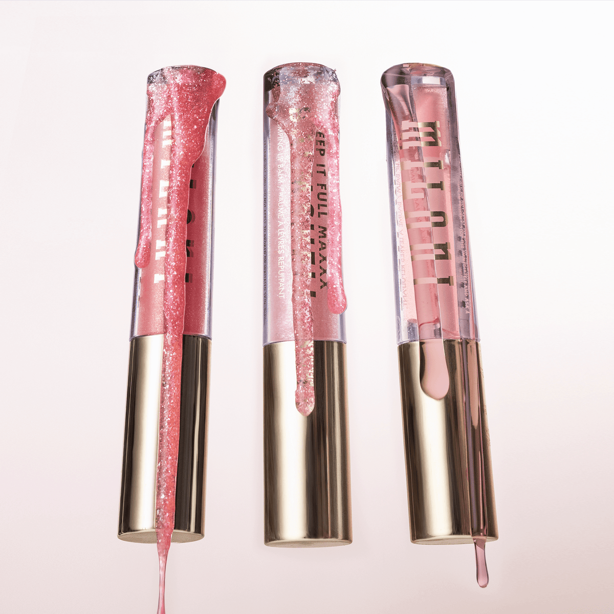 Keep It Full Maxxx Balmshell Lip Plumping Balm
