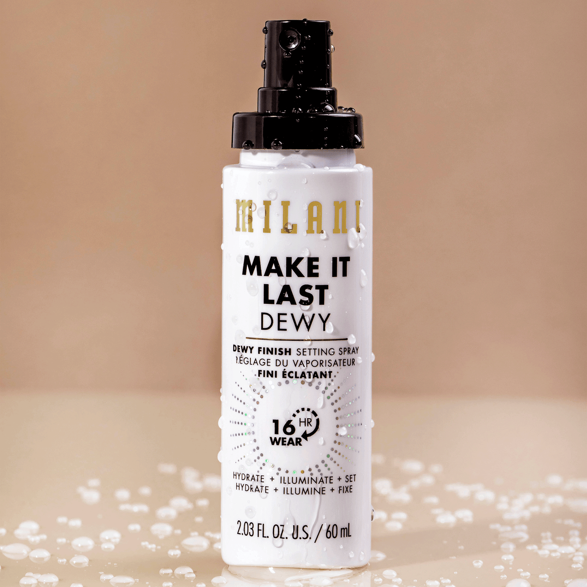 Make It Last Dewy - Dewy Finish Setting Spray