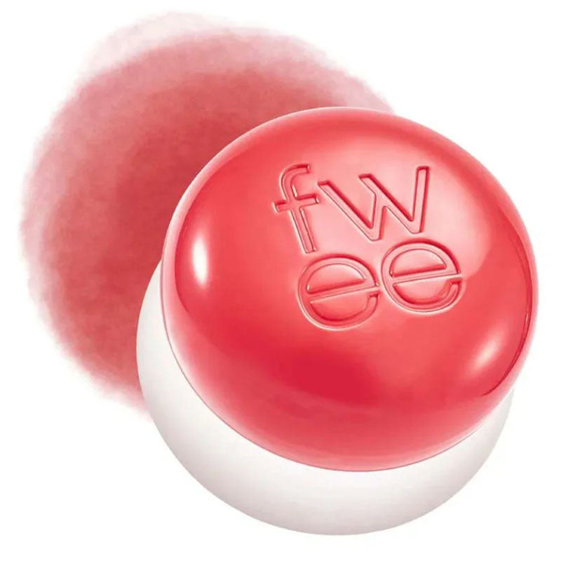Lip & Cheek Blurry Pudding Pot 5g