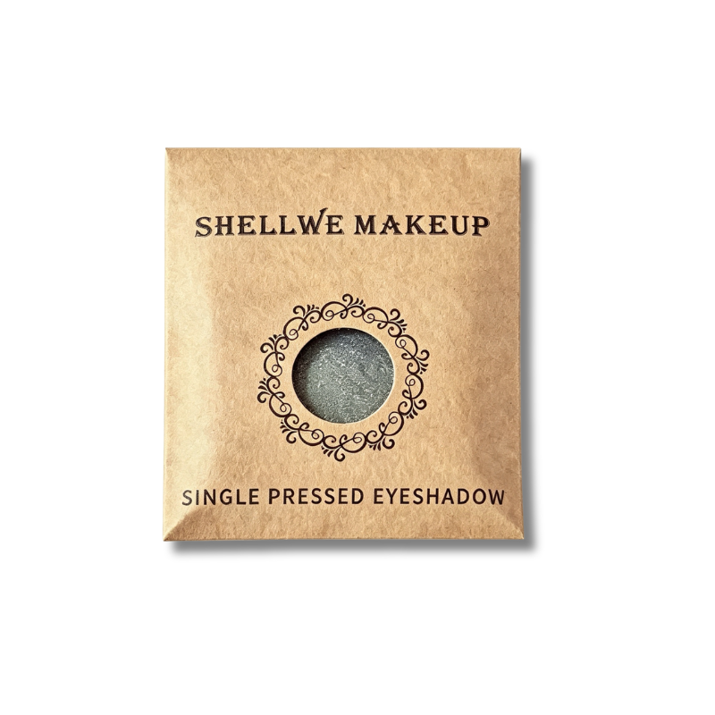 SHELLWE MAKEUP Single Eyeshadow