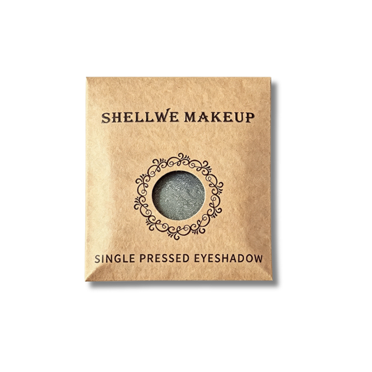 SHELLWE MAKEUP Single Eyeshadow