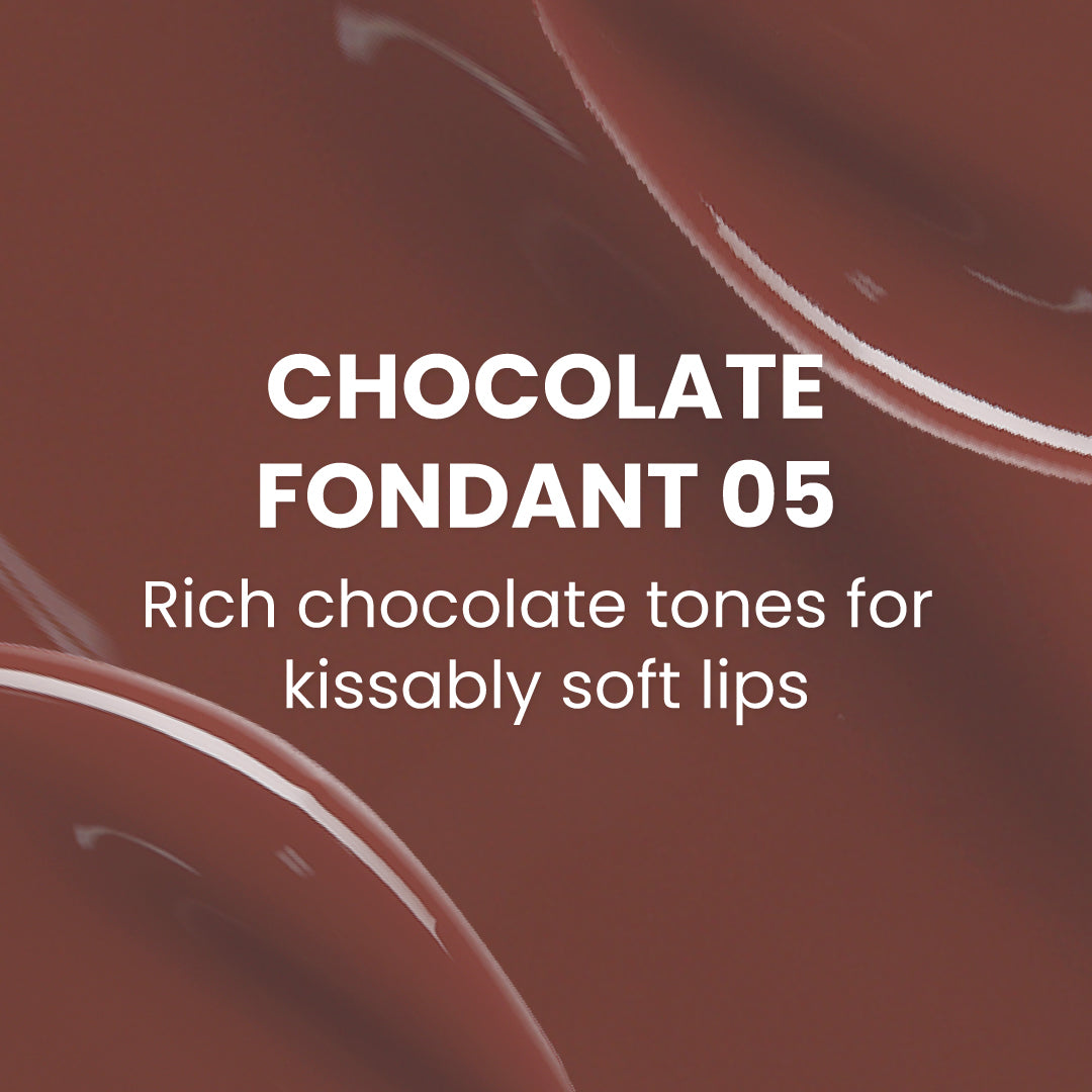 Chocolate Fondant Balm + Mist Duo