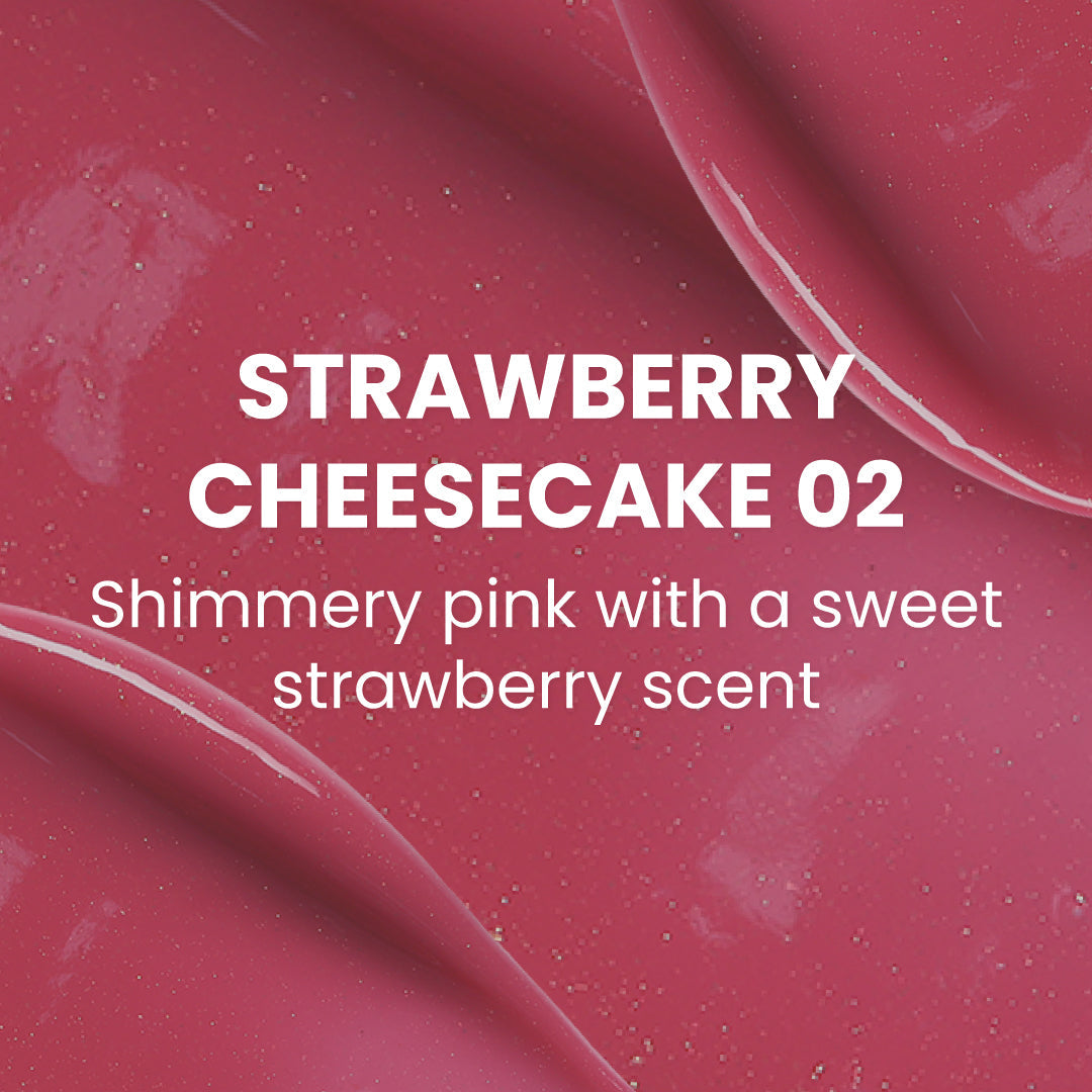Strawberry Cheesecake + Mist Duo