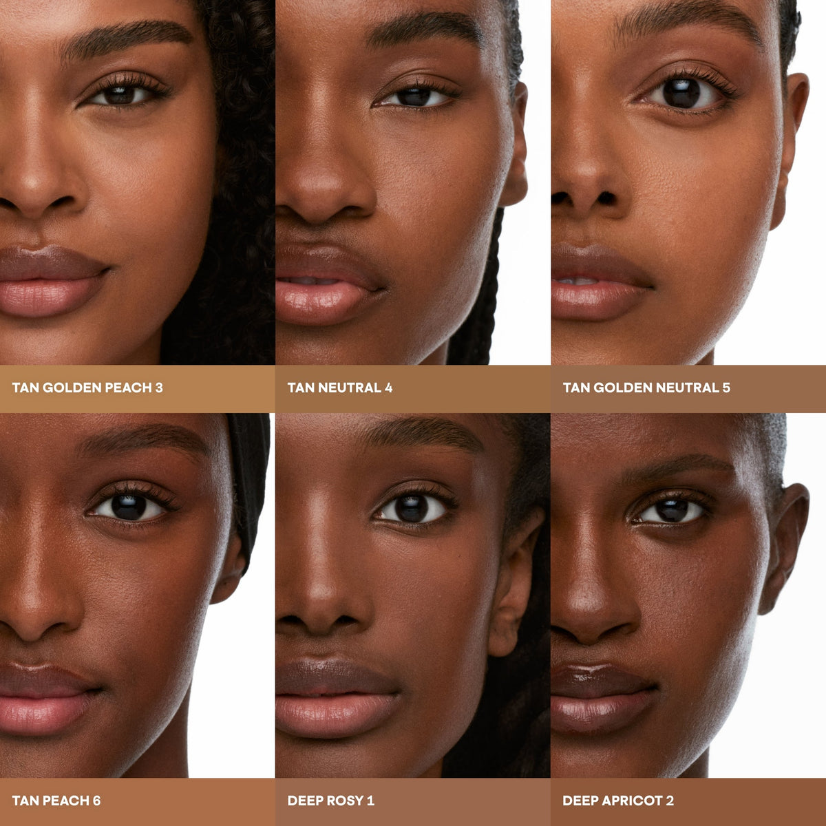 Major Skin Soft Blur Brightening Concealer