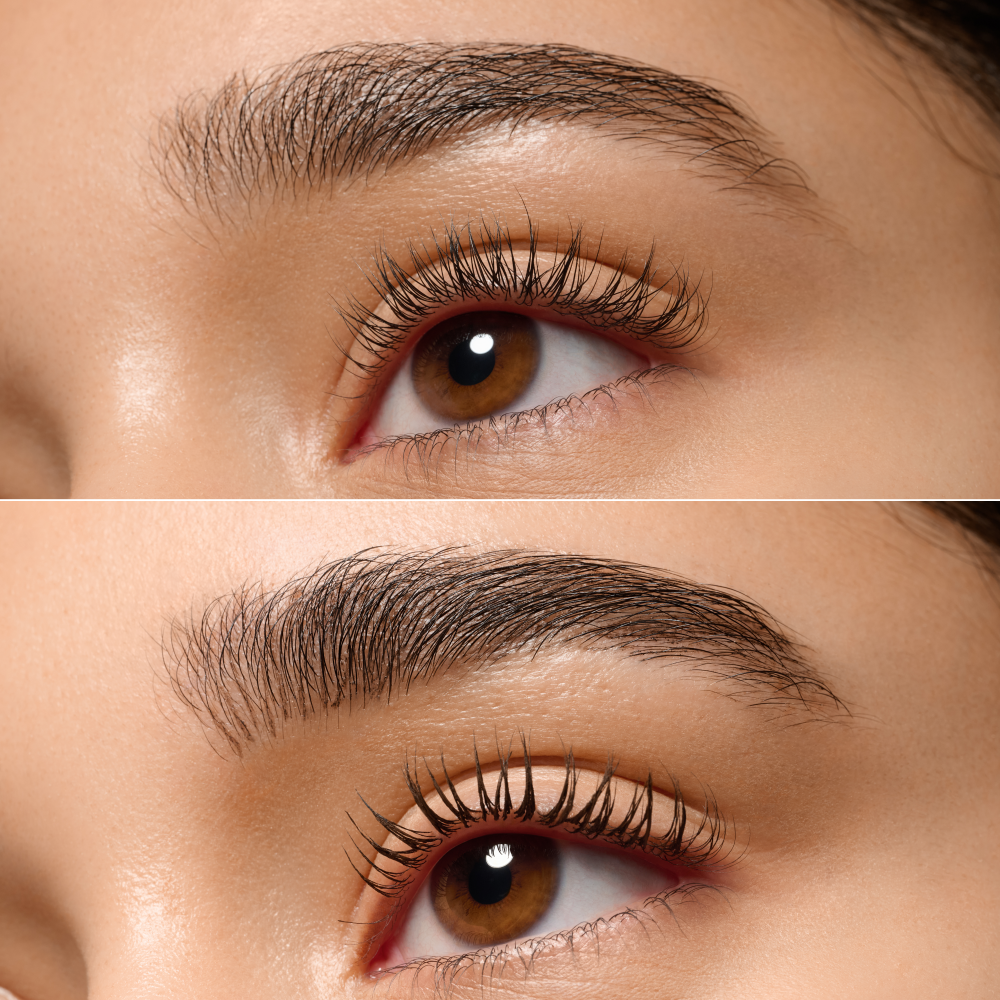 microblading brow brush liner