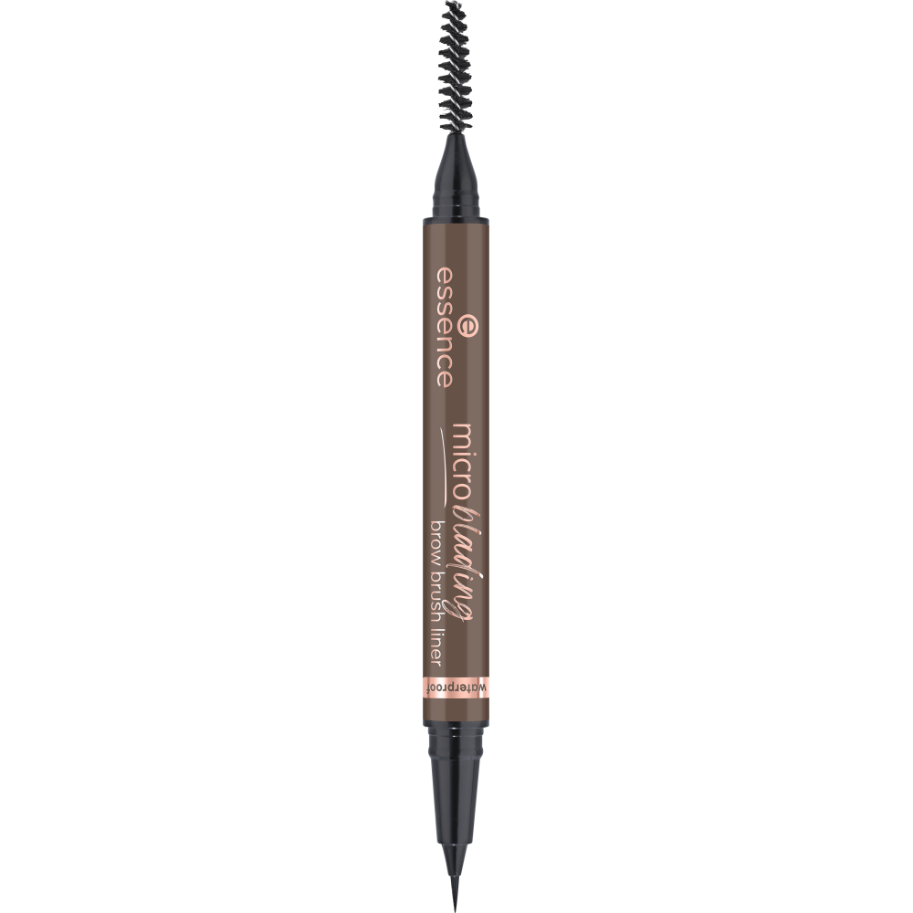 microblading brow brush liner