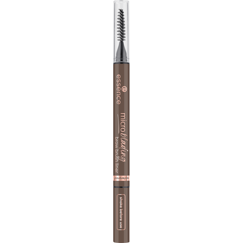 microblading brow brush liner