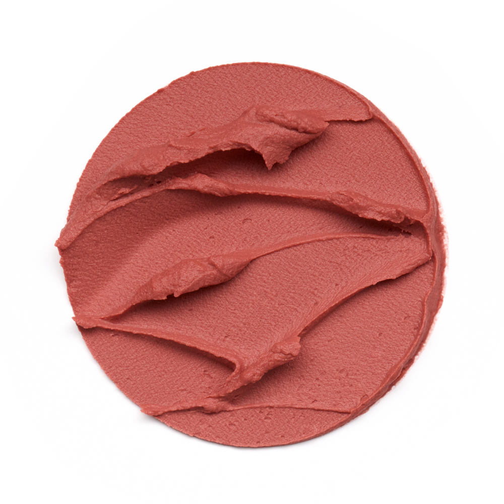 soft touch mousse blush