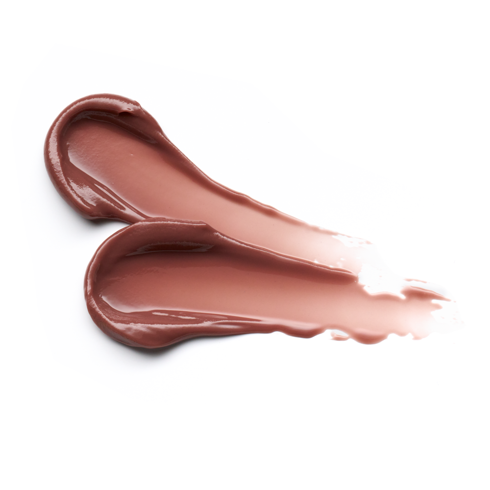 the super peptide glossy lip treatment + pouch set