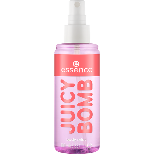 JUICY BOMB body mist