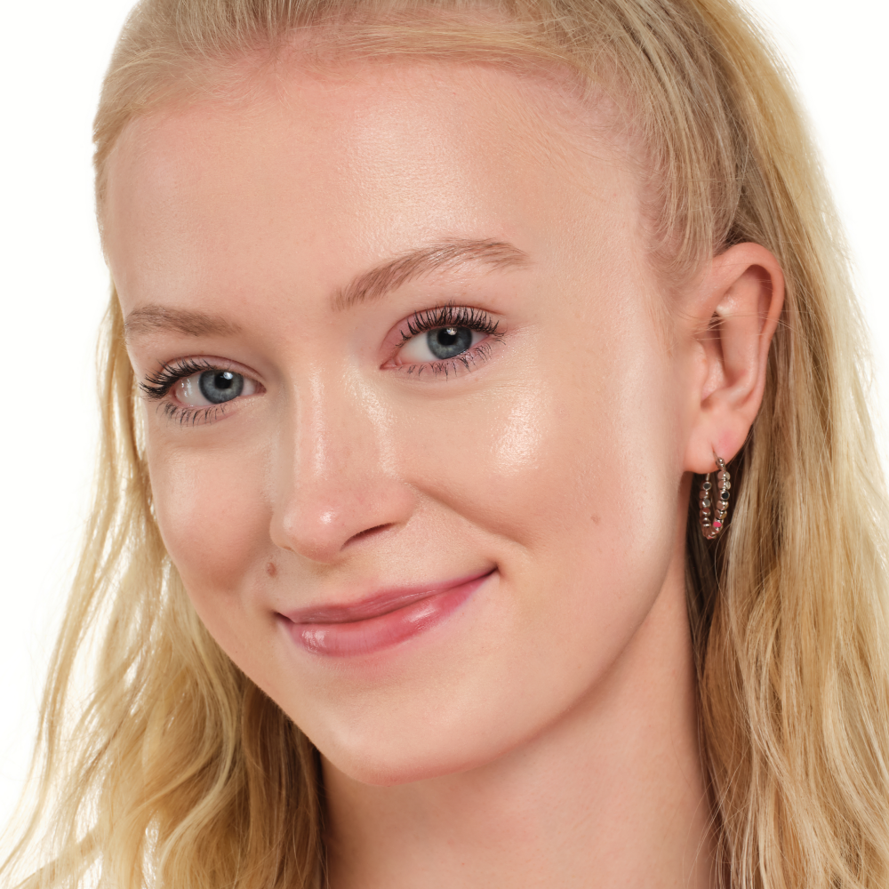 microblading brow brush liner