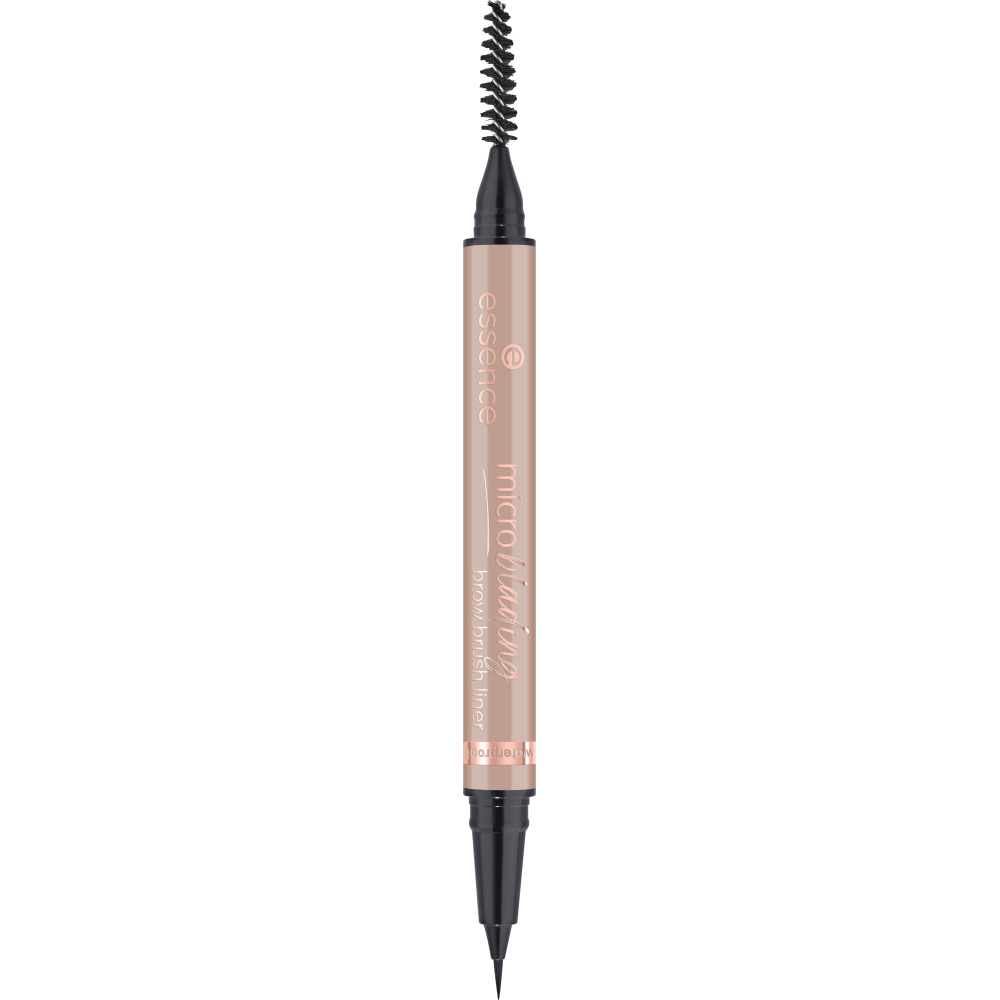 microblading brow brush liner