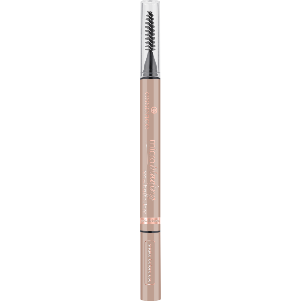 microblading brow brush liner