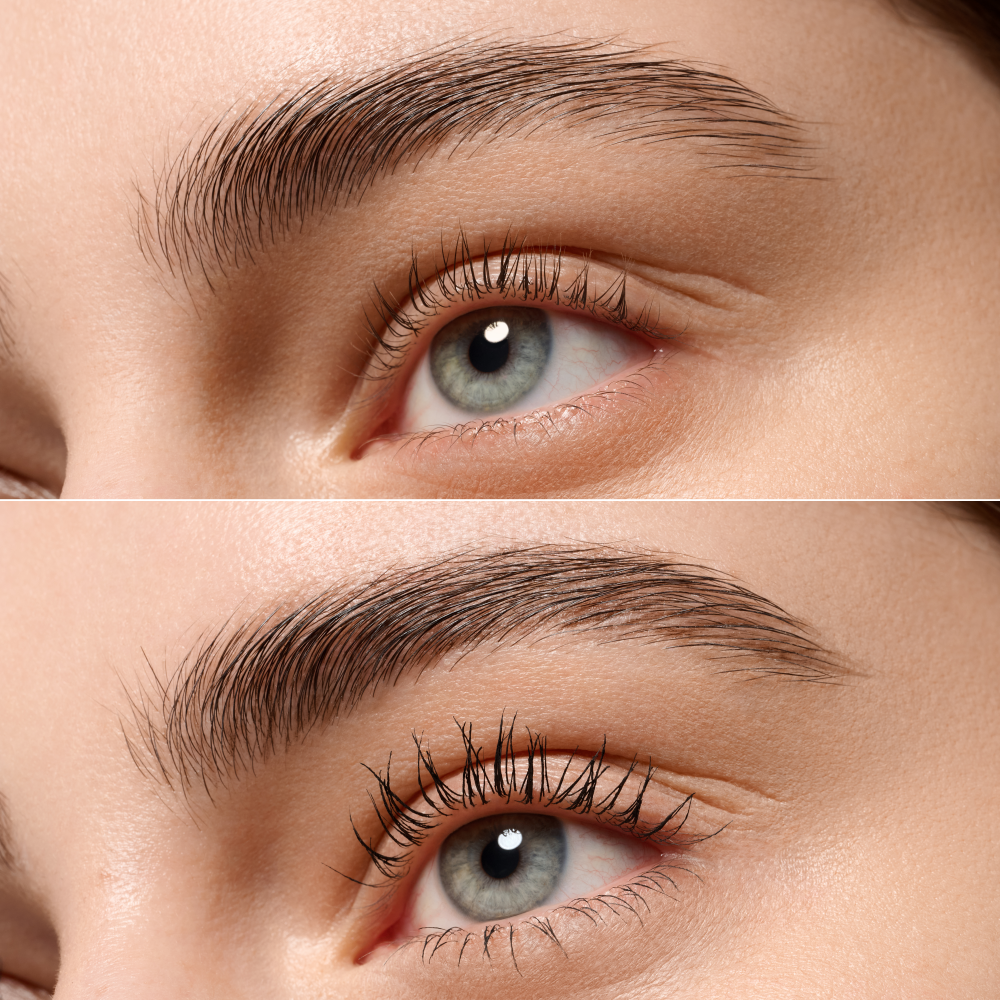 microblading brow brush liner
