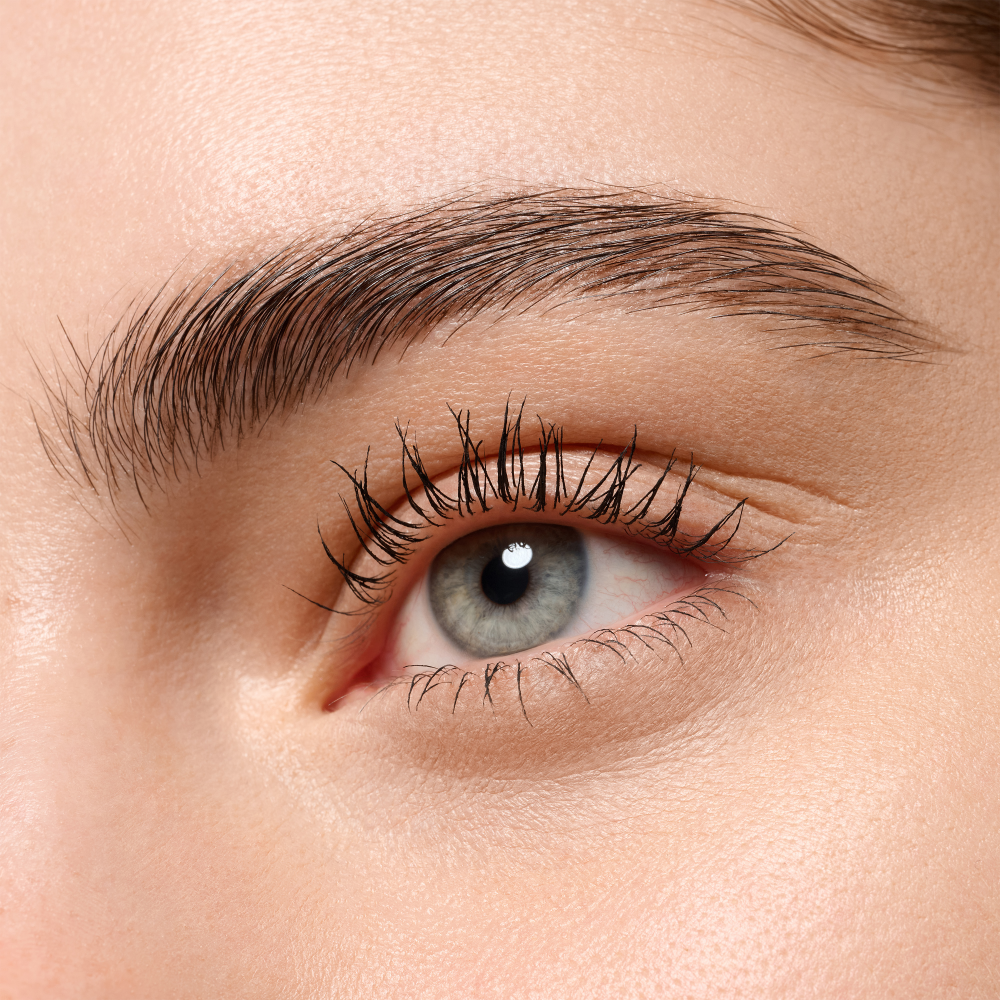 microblading brow brush liner