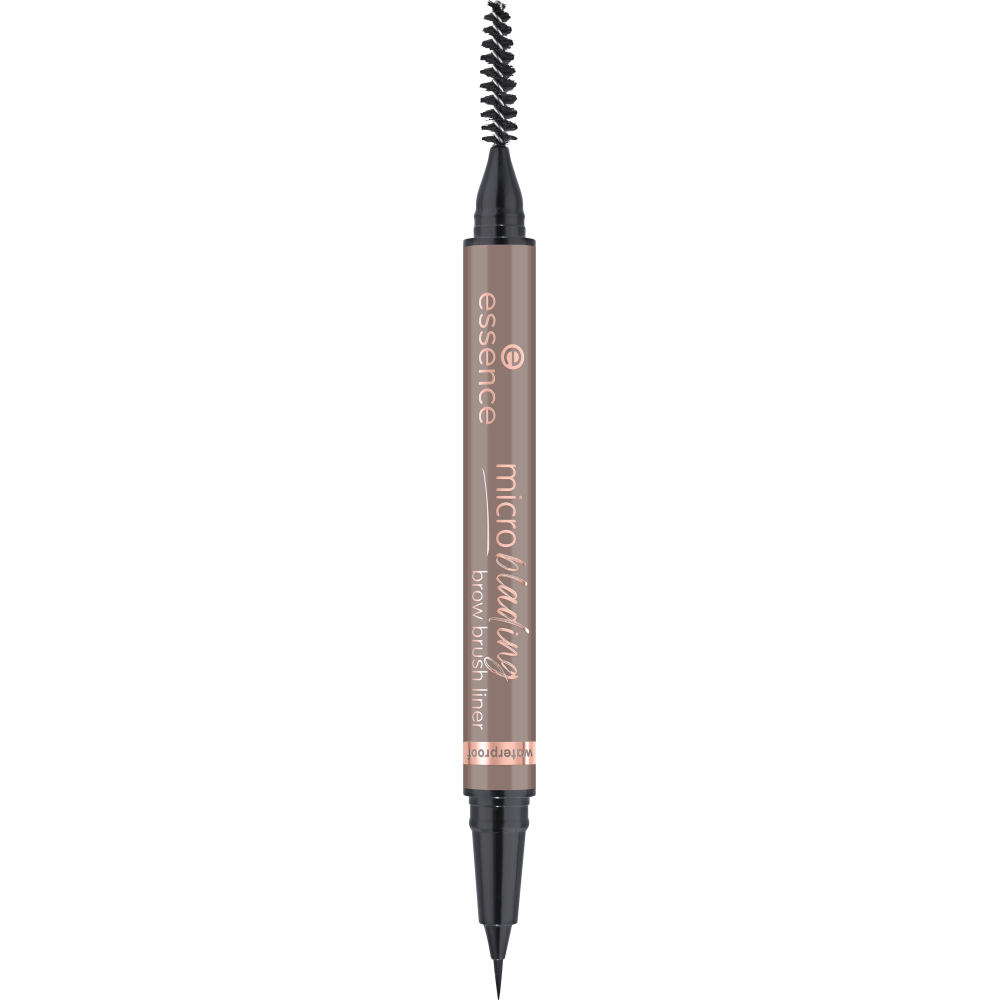 microblading brow brush liner