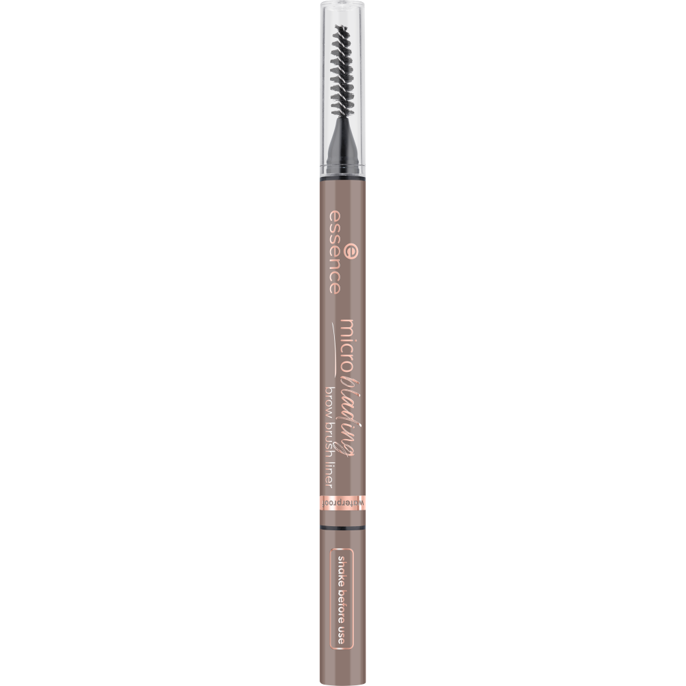 microblading brow brush liner