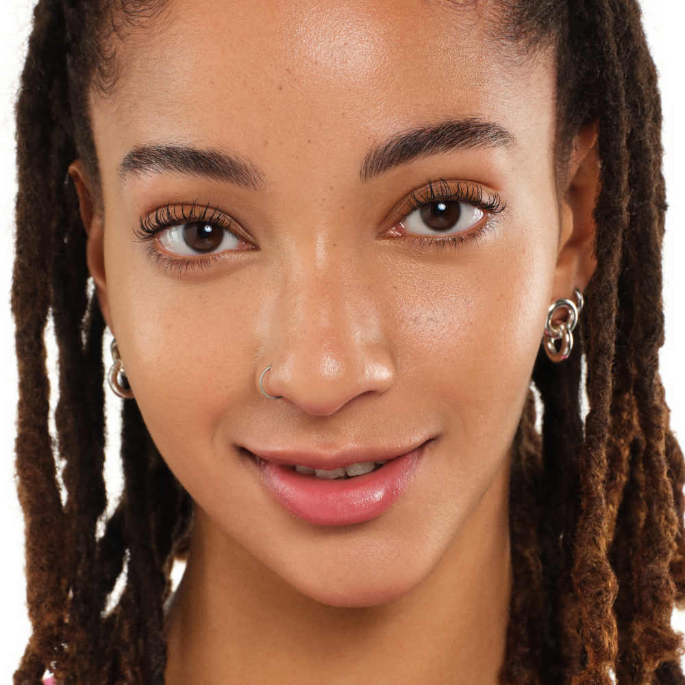 microblading brow brush liner