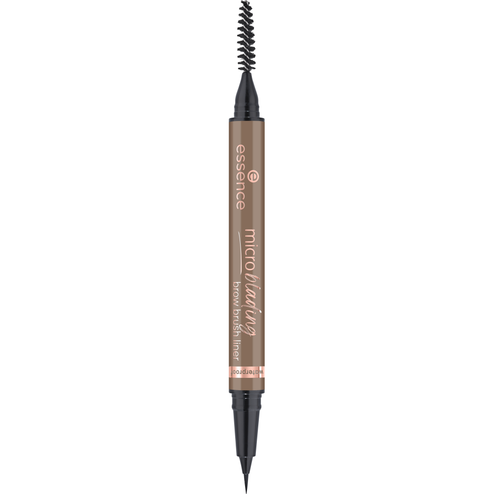 microblading brow brush liner