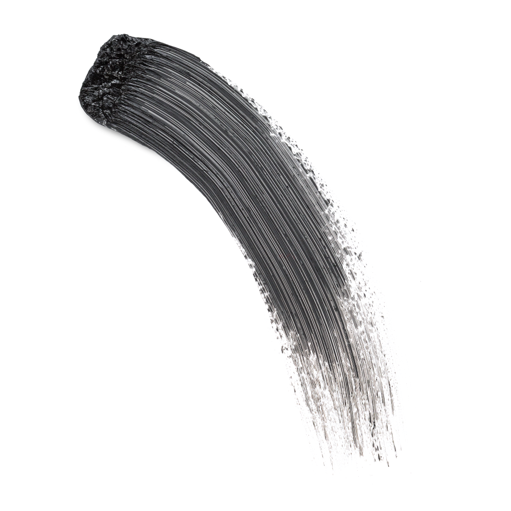 what the length! extreme lengthening mascara black