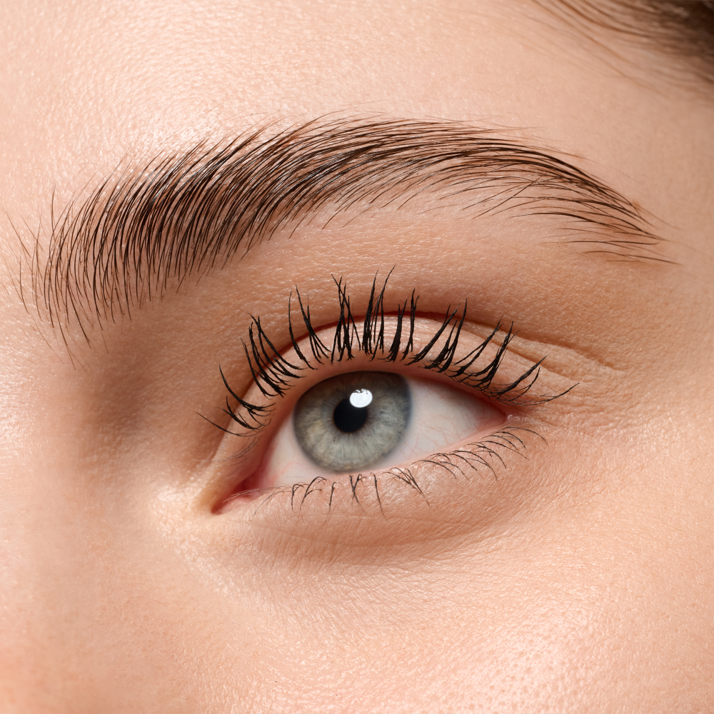 what the length! extreme lengthening mascara black