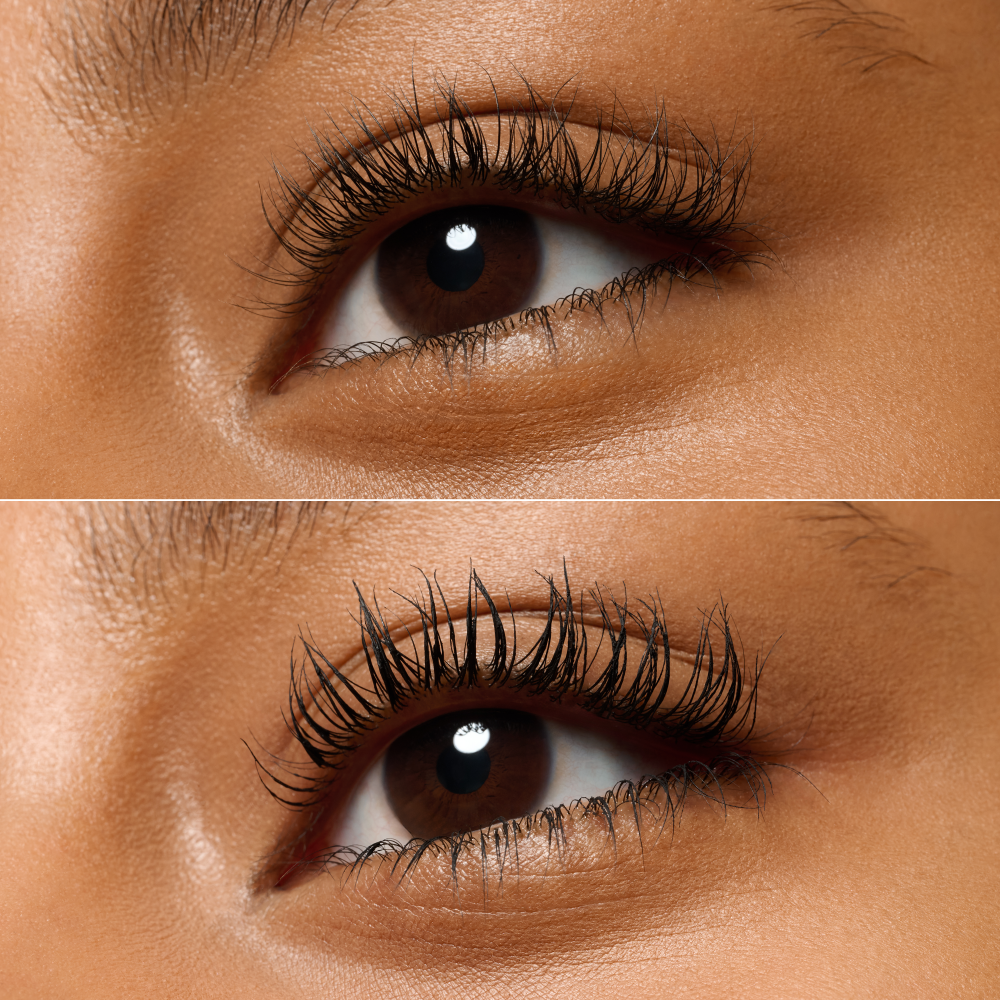 what the length! extreme lengthening mascara waterproof