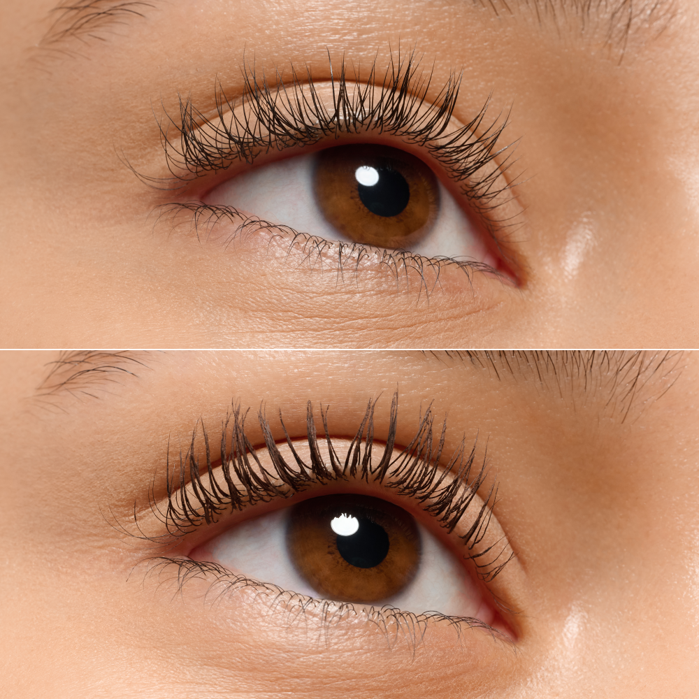 I LOVE EXTREME crazy volume mascara waterproof brown