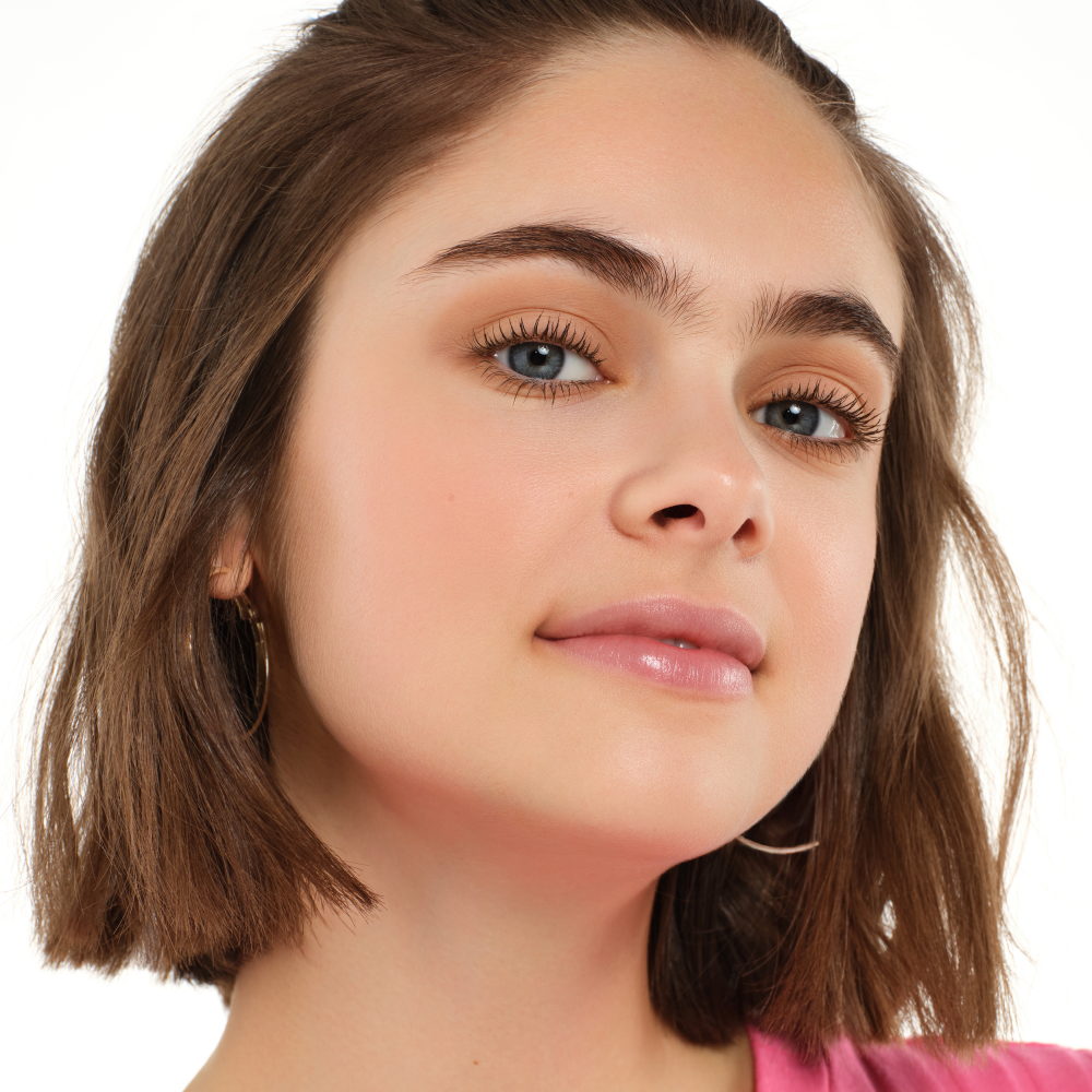 mono eyeshadow matte