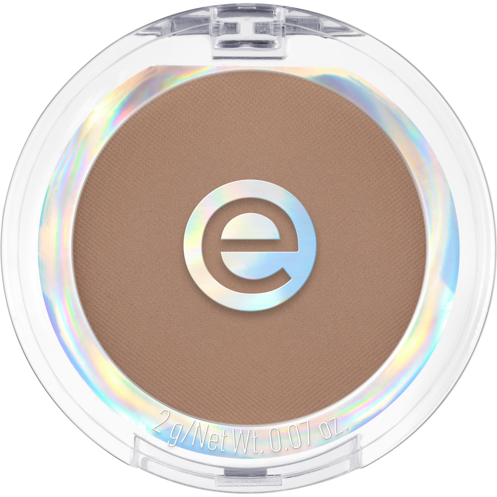 mono eyeshadow matte
