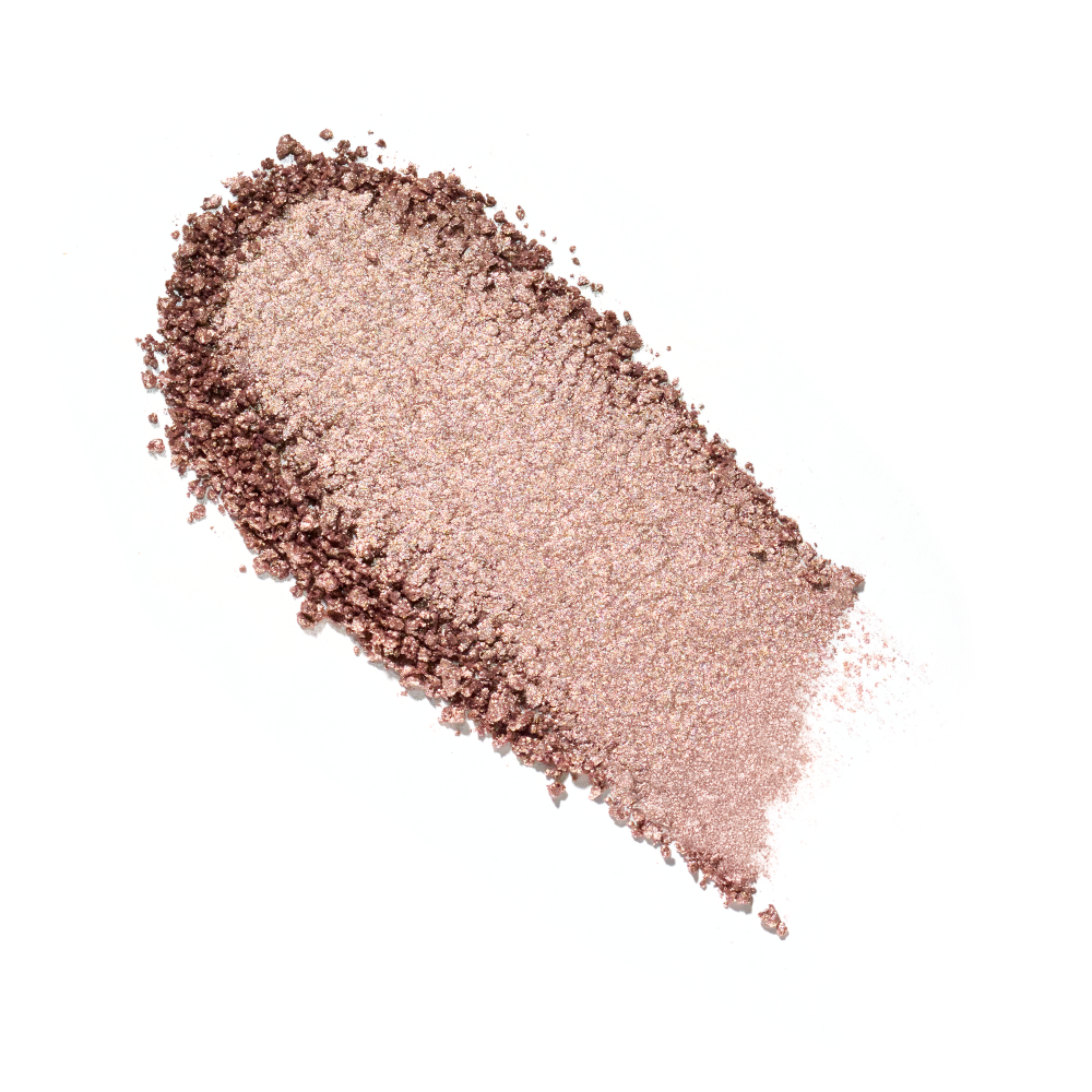 mono eyeshadow pearly