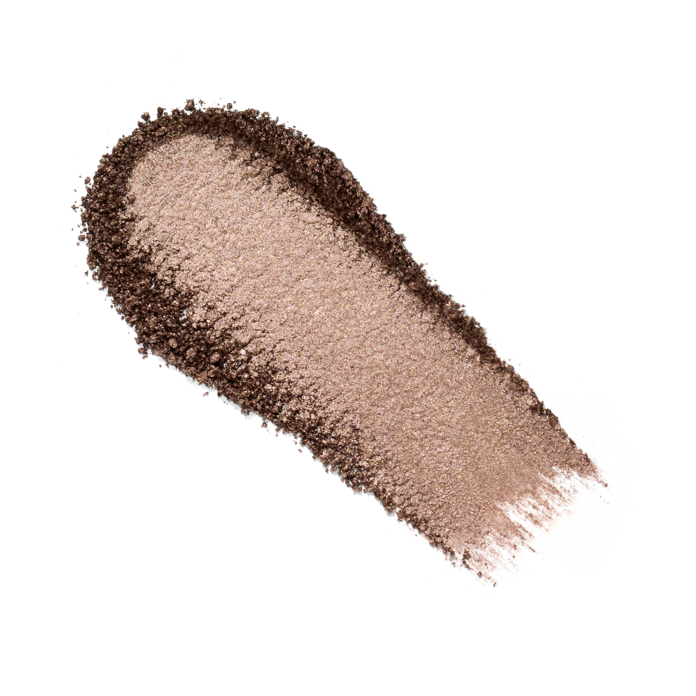 mono eyeshadow pearly