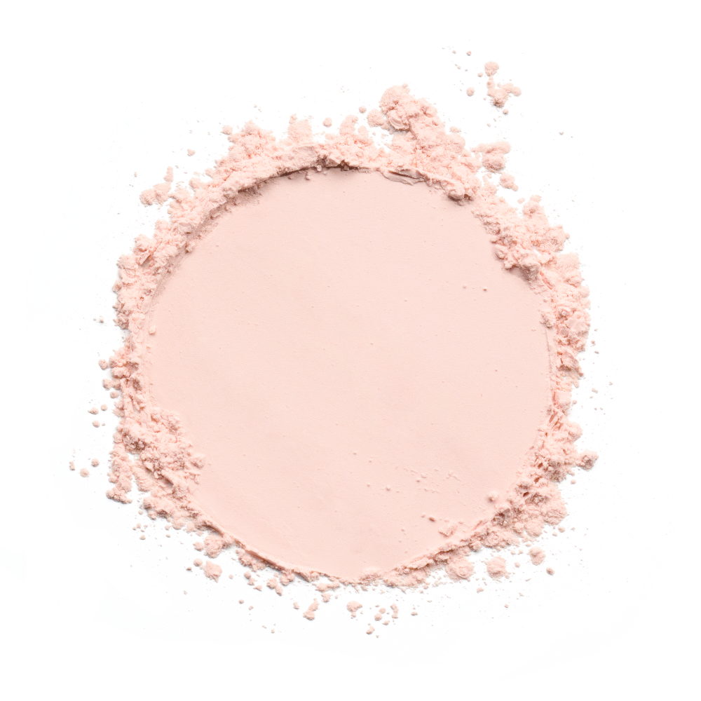 silky BLUR TRANSLUCENT LOOSE SETTING POWDER