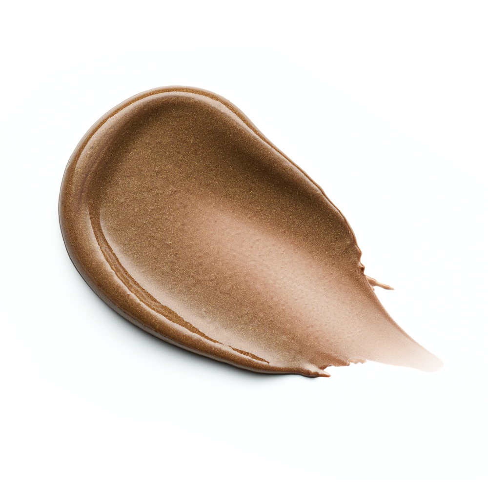 BALM OF sunshine FACE & BODY glow balm