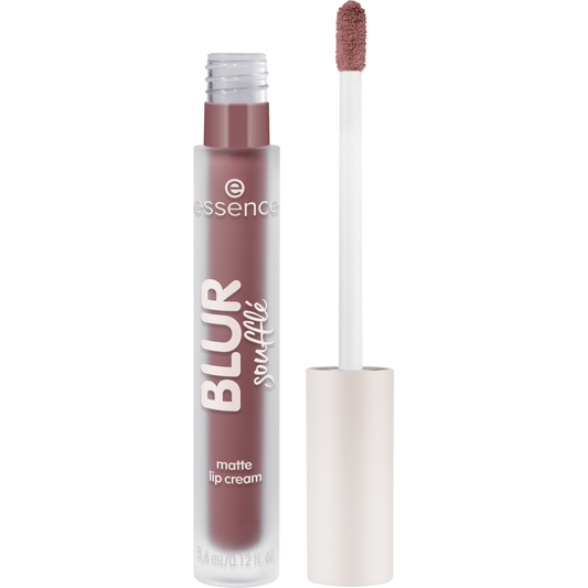 BLUR soufflé matte lip cream