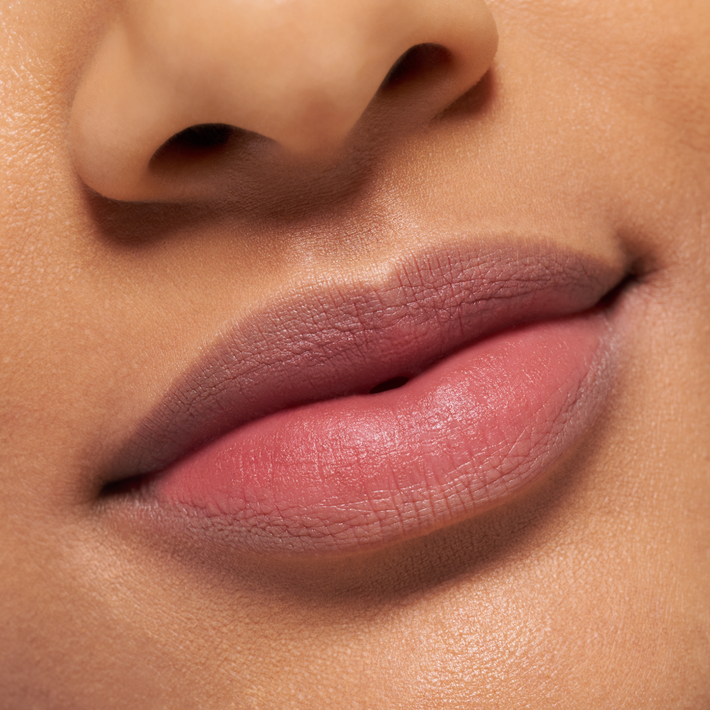 BLUR soufflé matte lip cream